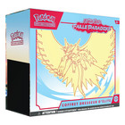 Pokémon 🇫🇷 ETB EV04 | Faille Paradoxe Rugit-Lune Coffret Dresseur [Scellé]
