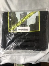Supreme Greetings From NY Tee T-Shirt Black￼ Sz L Large SS19 Bogo