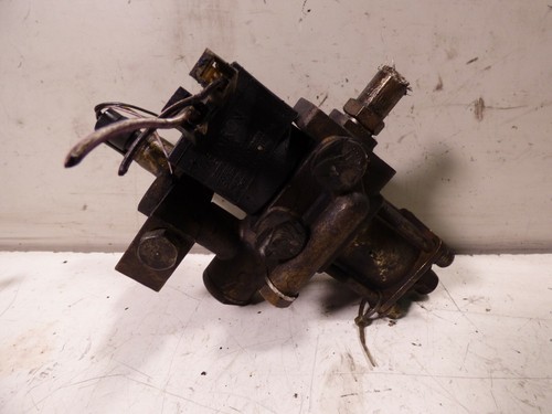 Riduttore metano FIAT DGM57860GM  - Foto 1 di 4