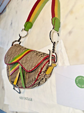 Dior Rasta In Women's Bags & Handbags for sale - eBay Dior Rasta In Women's Bags & Handbags for sale - eBay