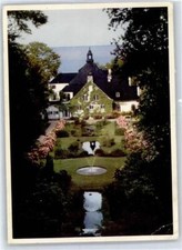 51482427 - Bastad Norrviken Vattentraedgarden...