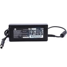 ALIMENTATORE HP COMPAQ BUSINESS NOTEBOOK NC4400 NC6320 NC6400 NC8430 NW8440