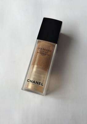 Chanel Les Beiges Water Fresh Tint Touch Micro Drop Pigments Medium-Light