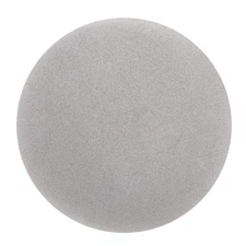 Diamond Sanding Grinding Disc 12" Grit 180 No Center Hole Flat Lap Wheel Disk
