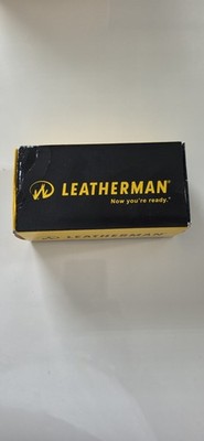  Leatherman Wave Multi Tool 25th Anniversary Limited Edition
