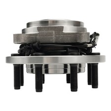 Fits 2014 2015-2018 Ram 2500 3500 Front Wheel Bearing Hub 8Lug w/ABS HA590628