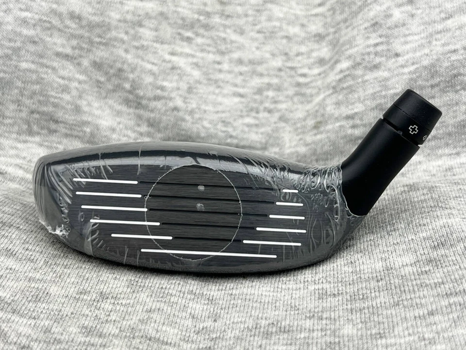 PING G425 HYBRID 4 22 Real 22.25 WRX PROTO 2021 with spec sheet TOUR ISSUE CT247 - Image 3 of 4