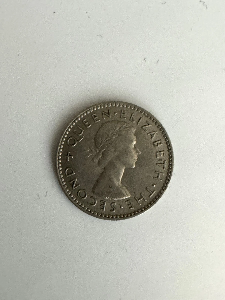 1954 New Zealand Coins for sale | eBay