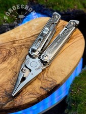 Leatherman Free P4, New in Box