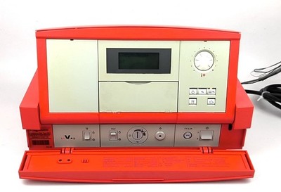 Viessmann Vitotronic 200 Kw1   1 Jahr Garantie   Geprüft Heizungssteuerung