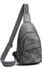 Sling Bag Crossbody Bags for Women Small Cross Body Bag Fanny Packs Chest Sli...