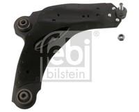 Querlenker Vorderachse Rechts Oder Unten FÜR Renault, Opel - Febi Bilstein 39604