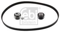 Zahnriemensatz FÜR CitroËN Jumpy I (U6U ) - Febi Bilstein 19623