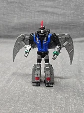 Hasbro Transformers POTP "Swoop (Dinobot)" Loose Fig. (Incomplete)