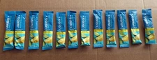 12 Liquid I.V. Hydration Multiplier Lemon Lime Electrolyte Drink Mix Free Ship