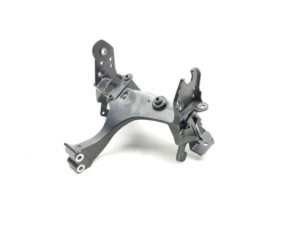 Soporte de ajuste de parabrisas delantero 14 BMW R1200GS 46637726524 Foto 2 de 4