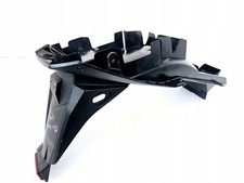 SUZUKI BANDIT GSF 650 passage de roue fixation de panneau 1 pièce