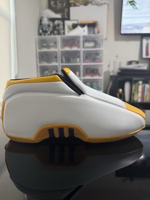 Adidas Crazy 2 Kobe Bryant All-Star LA Lakers SZ 7 