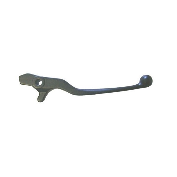 Bremse Hebel SBS Schwarz Kawasaki KLR (KL600A) 600 1984 1992-image