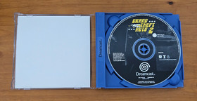GRAND THEFT AUTO 2 SEGA DREAMCAST VIDEO GAME BOXED COMPLETE UK PAL