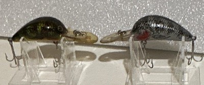 Pair of Heddon Hedd Hunters