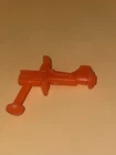 1980's MAN-E-FACES Vintage HE-MAN MOTU FIGURE Nice LASER GUN Weapon ACCESSORY