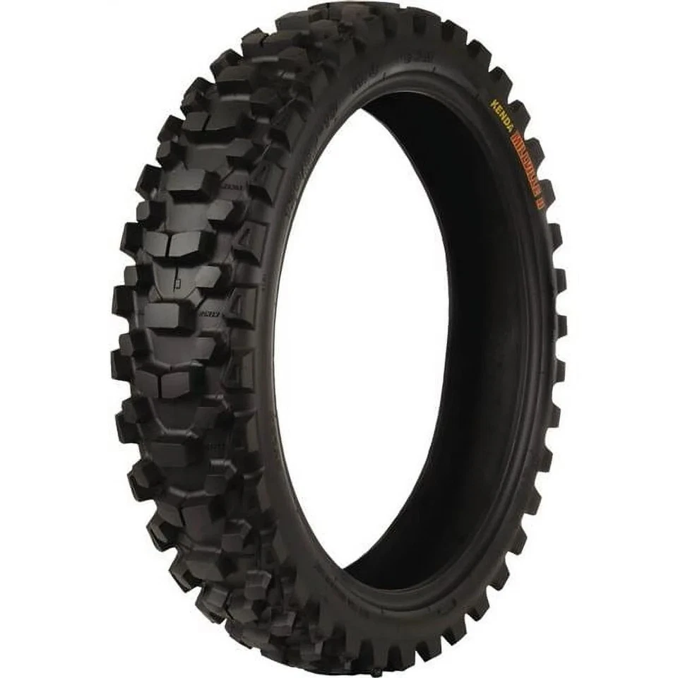 Kenda Millville II K785 Rear Tire - 110/100-18 047851811B0 - Image 3 of 4