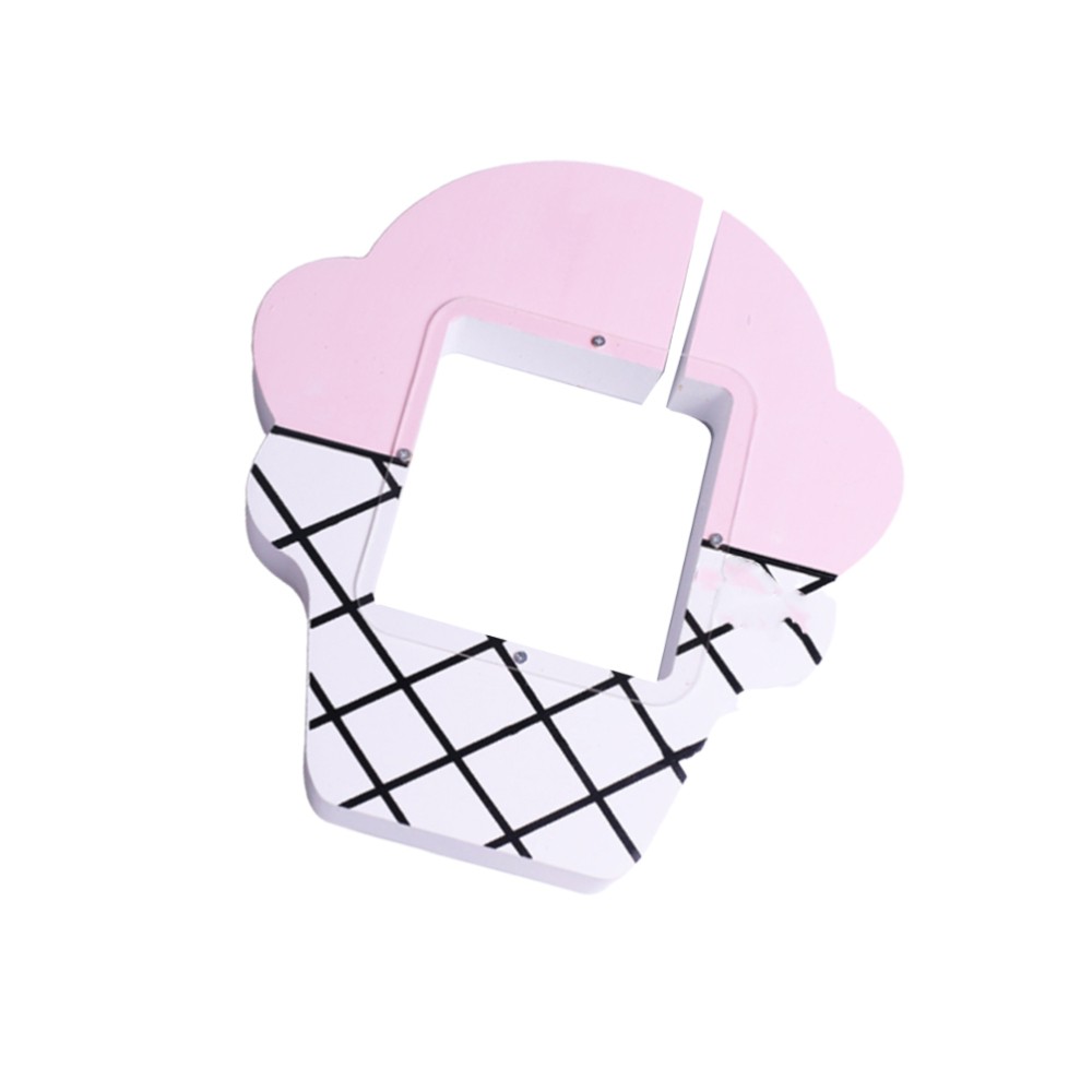 Eis Figuren Tisch Dekoration Münze Bank Kinder Spielzeug Geld Bank