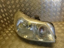 Clignotant Suzuki SX4
