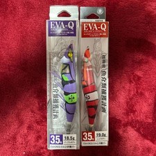EVA×DRESS EVA-Q Evangelion Unit-01 Unit-02 Bargain Sale