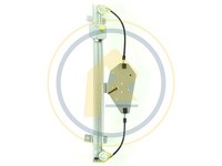 Fensterheber Hinten Links FÜR Opel, Chevrolet - Ac Rolcar 01.7595