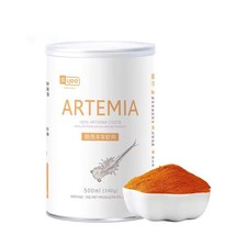 MorexLab Decapsulated Brine Shrimp Eggs Non-Hatching - High Protein Natural...