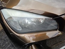 BMW X1 E84 SDRIVE 5DR 2009-2015 Headlight/headlamp (o/s Driver) 