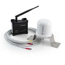 WLAN Router 4G LTE mit LAN Aussenantenne und ...