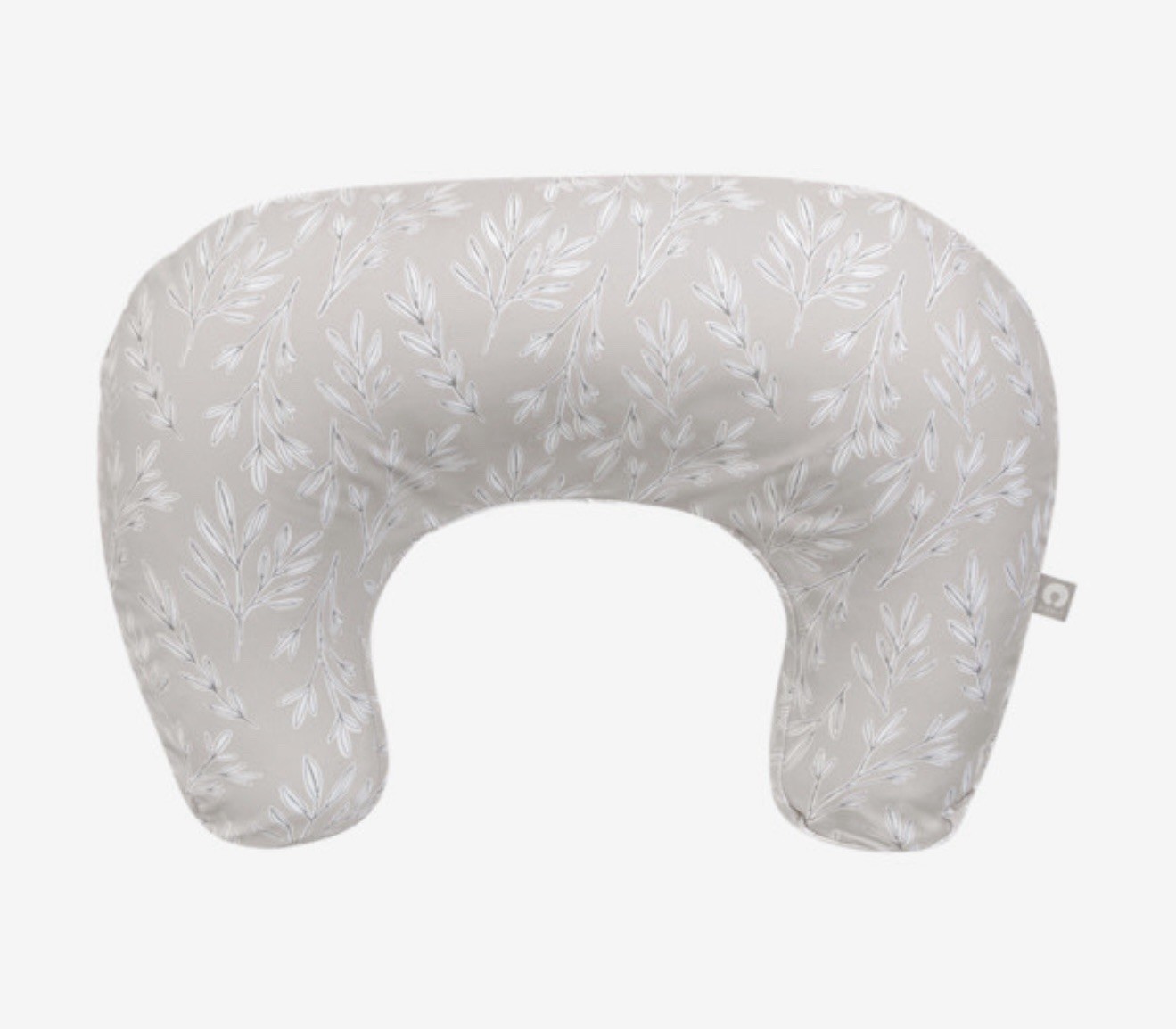 Boppy Nursing Pillow - Ergonomic Bottle & Breastfeeding Pillow-image