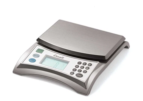 King Arthur Volume & Weight Scale Digital Kitchen Baking Food Scale Model 201432