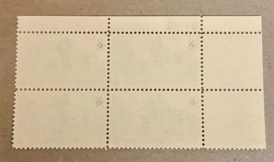 Scott #1478, Colonial Communications: Post Rider, 1973 US 8¢ MNH/OG, VF/XF - Image 2 of 2