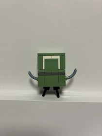 BMO (Be MOre) Adventure Time 71246 Dimensions LEGO&reg; Minifigure Mini Figure