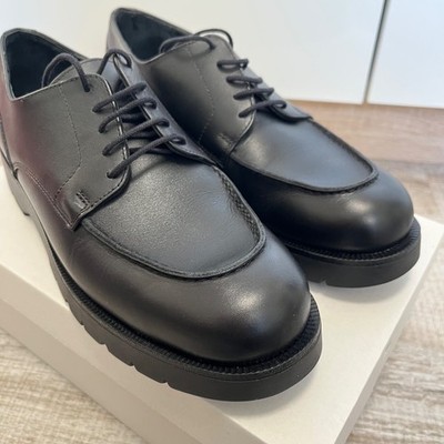 Kleman Frodan Shoes Black, 41, 26,5 cm | eBay