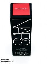 NARS Afterglow Liquid Blush Orgasm Rush 0.23oz