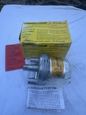 Tiger Loop Oil De-Aerator  T801