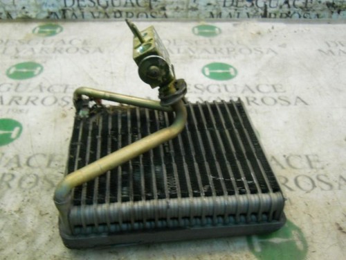 VERDAMPFER DER KLIMAANLAGE / 11395193 FÜR FIAT DOBLO CARGO 223 1.9 D FURG.