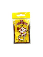 Strike King Mr. Crappie Jig Head Refrigerator White - 1/8oz 8pk