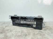 2011-18 Audi A8 A8L S8 D4 Trunk Lift Control Module OEM 4H0959107AC