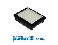 Purflux Luftfilter A1104 Filtereinsatz FüR Carry H00 Opel Agila Jimny SN Ignis 2