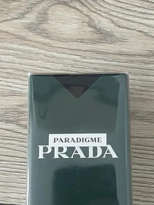 PRADA Paradigme Eau de Parfum 50ml - Bild 1 von 3