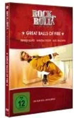 Rock & Roll Cinema 8: Great Balls of Fire