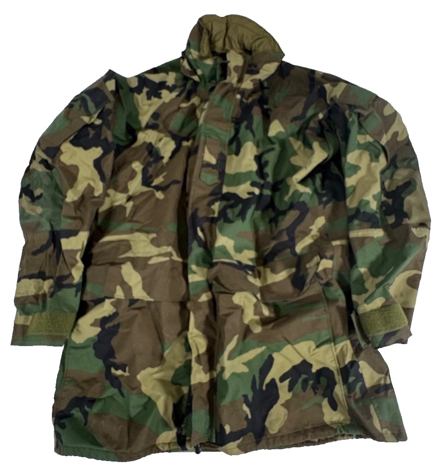 wet weather parka products for sale | eBay