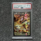 PSA 6 Charizard EX - XY121 - Black Star Promo - Pokémon TCG