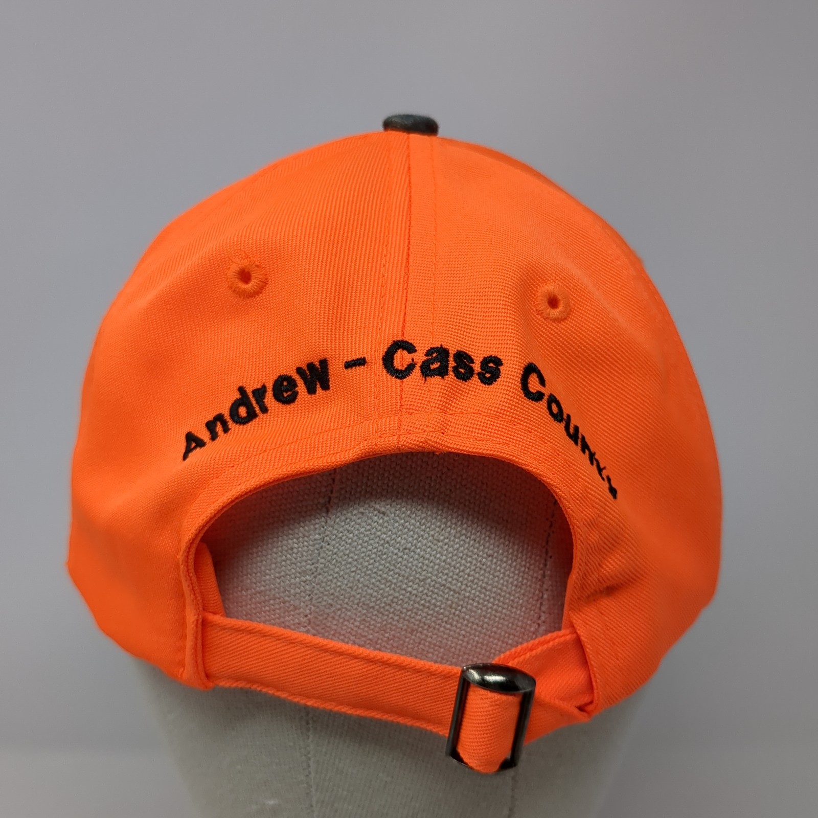 Bobwhite Buffer Initiative Slideback Hat Multicol… - image 6